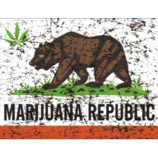 Marijuana Republic